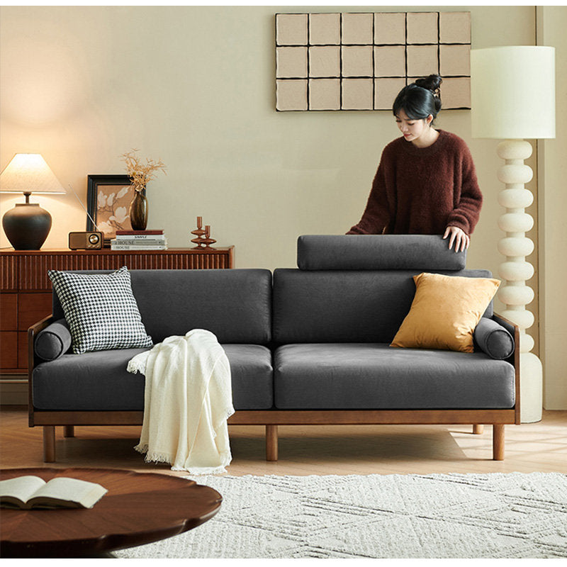 Casaconer | ソファー・北欧・韓国インテリア・韓国・おしゃれ・かわいい・3人掛け・5人掛け