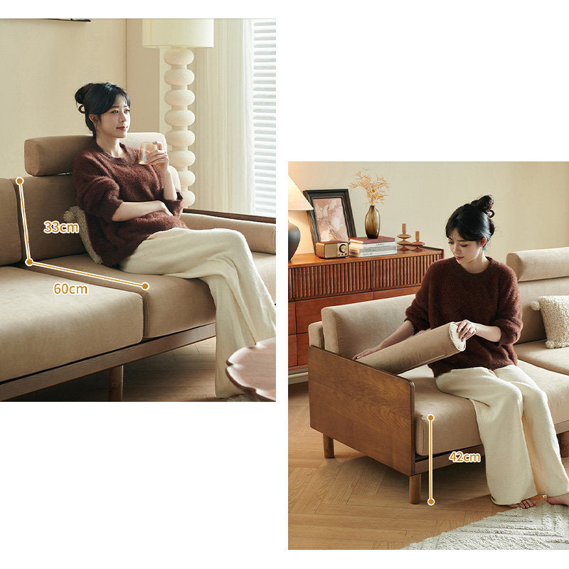 Casaconer | ソファー・北欧・韓国インテリア・韓国・おしゃれ・かわいい・3人掛け・5人掛け