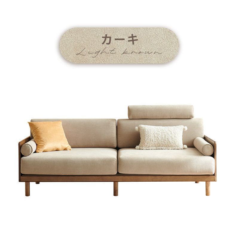 Casaconer | ソファー・北欧・韓国インテリア・韓国・おしゃれ・かわいい・3人掛け・5人掛け