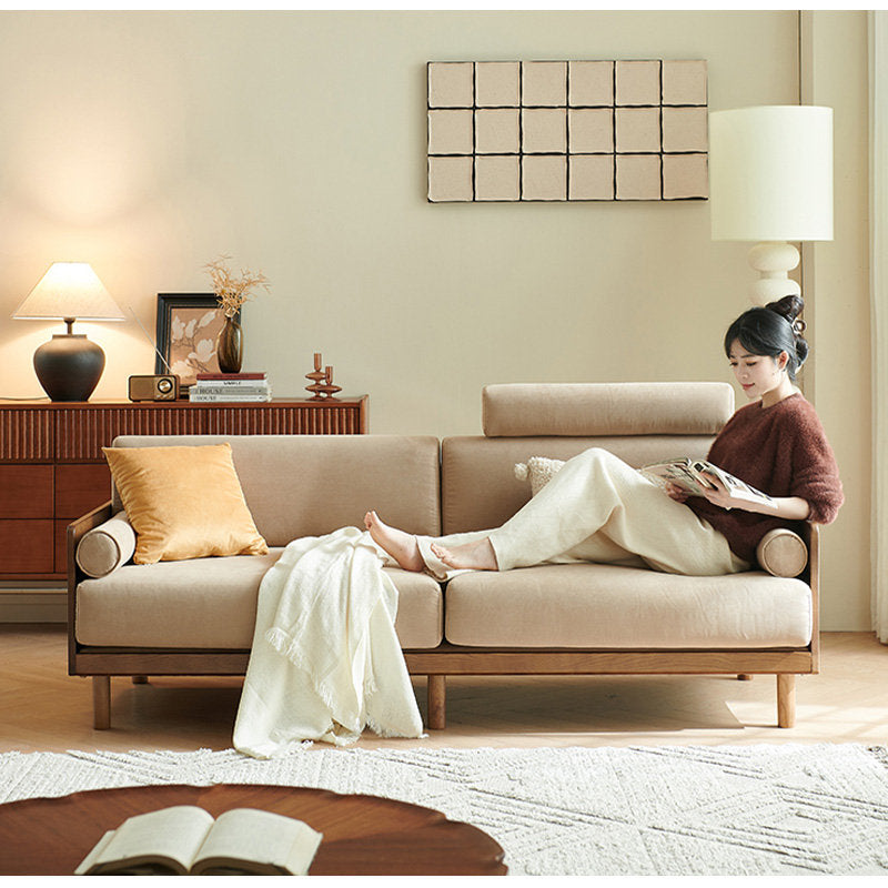 Casaconer | ソファー・北欧・韓国インテリア・韓国・おしゃれ・かわいい・3人掛け・5人掛け