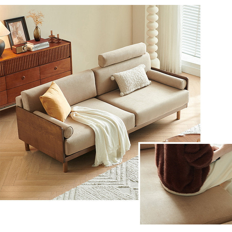 Casaconer | ソファー・北欧・韓国インテリア・韓国・おしゃれ・かわいい・3人掛け・5人掛け