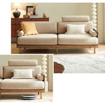 Casaconer | ソファー・北欧・韓国インテリア・韓国・おしゃれ・かわいい・3人掛け・5人掛け