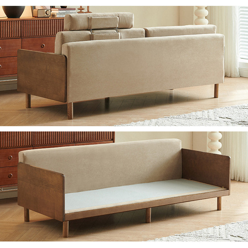 Casaconer | ソファー・北欧・韓国インテリア・韓国・おしゃれ・かわいい・3人掛け・5人掛け