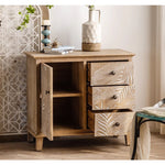 Casaconer | キャビネット・おしゃれ・北欧・木製・扉付き・無垢・アンティーク