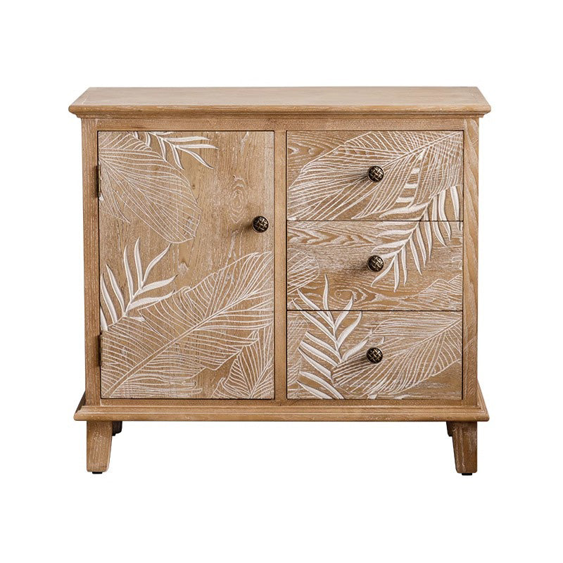 Casaconer | キャビネット・おしゃれ・北欧・木製・扉付き・無垢・アンティーク