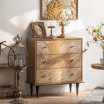 Casaconer | キャビネット・おしゃれ・北欧・木製・扉付き・無垢・アンティーク