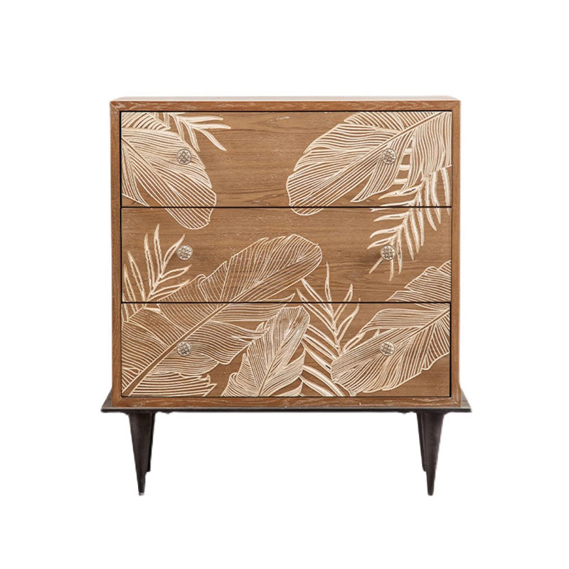 Casaconer | キャビネット・おしゃれ・北欧・木製・扉付き・無垢・アンティーク