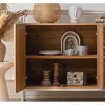 Casaconer | キャビネット・おしゃれ・北欧・木製・扉付き・無垢・アンティーク