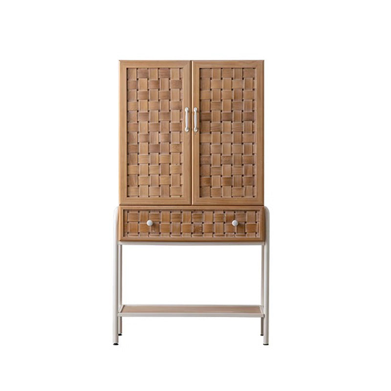 Casaconer | キャビネット・おしゃれ・北欧・木製・扉付き・無垢・アンティーク