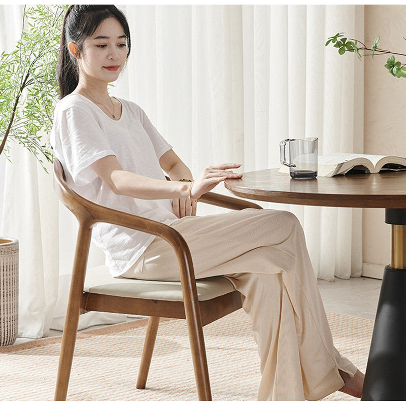 Casaconer | ダイニングテーブル・木製・テーブル・80・100・4人掛け・6人掛け