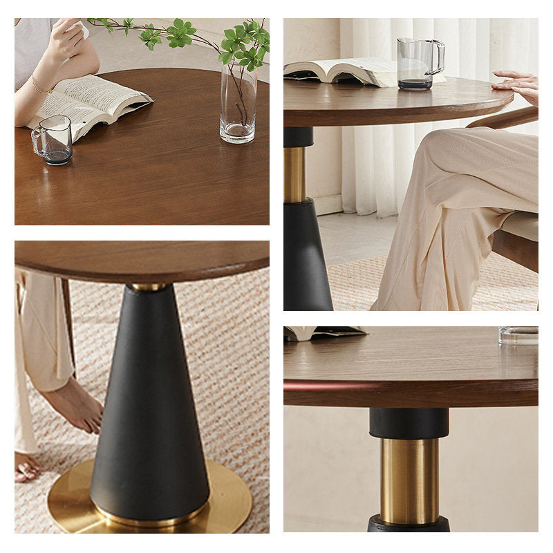 Casaconer | ダイニングテーブル・木製・テーブル・80・100・4人掛け・6人掛け