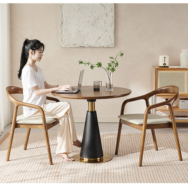 Casaconer | ダイニングテーブル・木製・テーブル・80・100・4人掛け・6人掛け