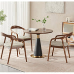 Casaconer | ダイニングテーブル・木製・テーブル・80・100・4人掛け・6人掛け