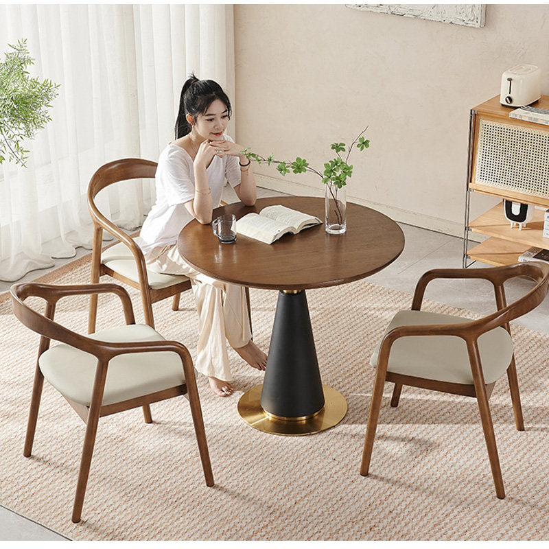 Casaconer | ダイニングテーブル・木製・テーブル・80・100・4人掛け・6人掛け