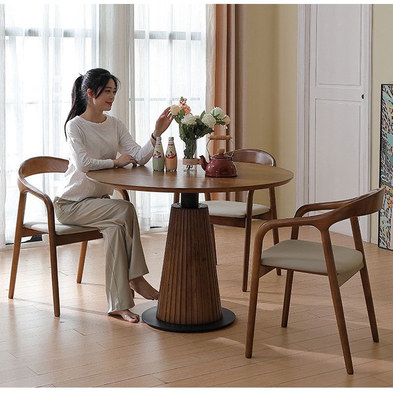 Casaconer | ダイニングテーブル・木製・100・120・4人掛け・6人掛け