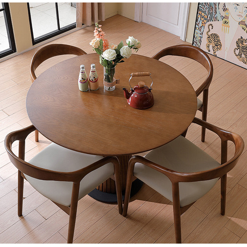 Casaconer | ダイニングテーブル・木製・100・120・4人掛け・6人掛け