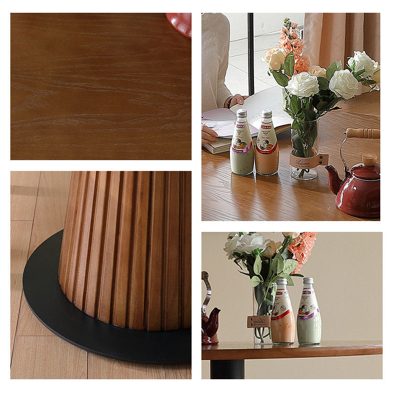 Casaconer | ダイニングテーブル・木製・100・120・4人掛け・6人掛け