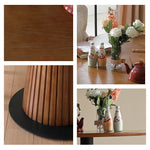 Casaconer | ダイニングテーブル・木製・100・120・4人掛け・6人掛け