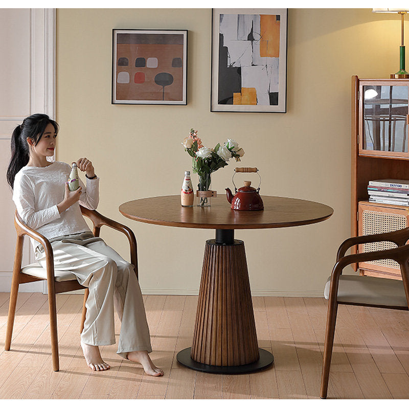 Casaconer | ダイニングテーブル・木製・100・120・4人掛け・6人掛け