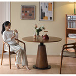 Casaconer | ダイニングテーブル・木製・100・120・4人掛け・6人掛け