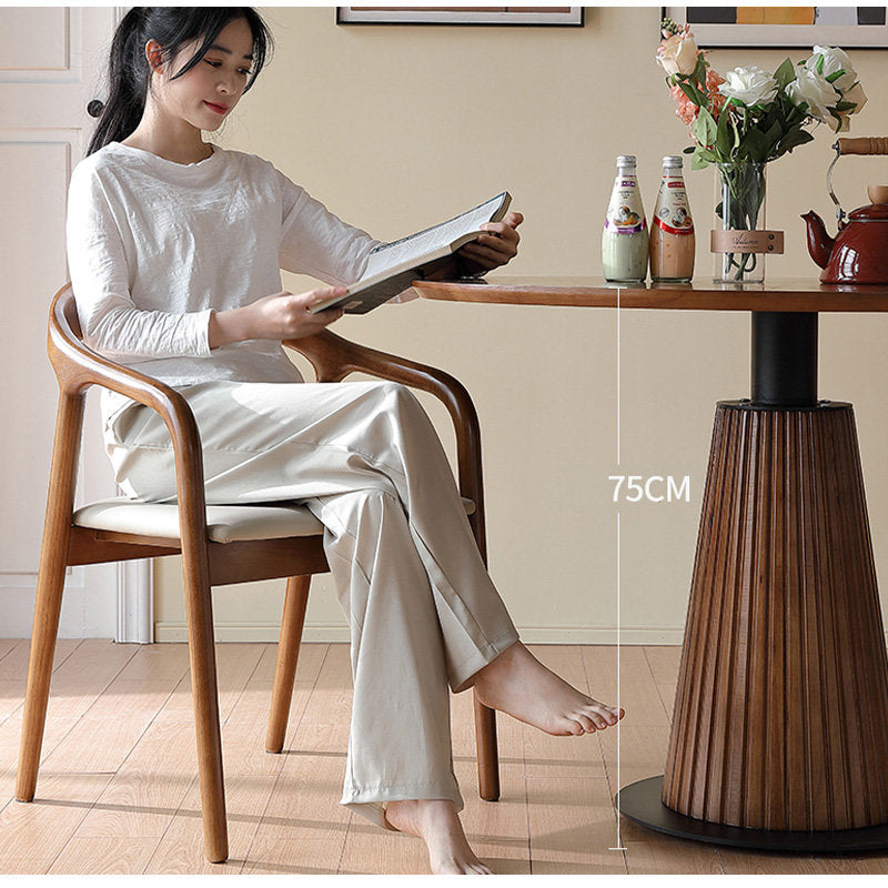 Casaconer | ダイニングテーブル・木製・100・120・4人掛け・6人掛け