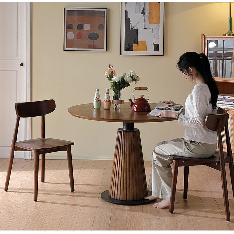 Casaconer | ダイニングテーブル・木製・100・120・4人掛け・6人掛け