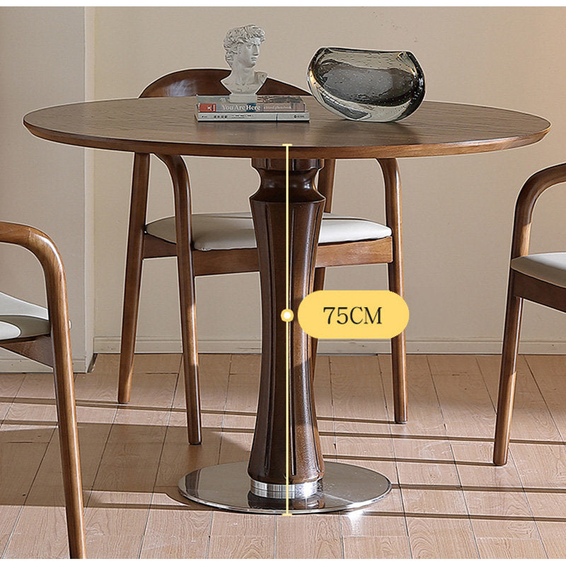 Casaconer | ダイニングテーブル・木製・80・100・2人掛け・3人掛け