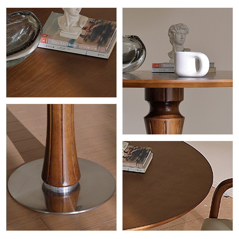 Casaconer | ダイニングテーブル・木製・80・100・2人掛け・3人掛け