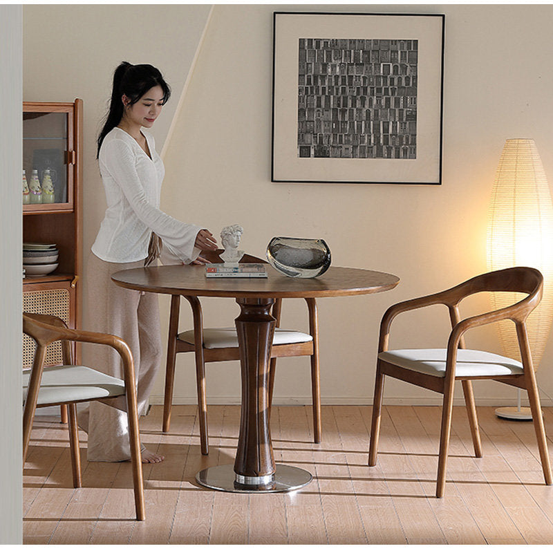 Casaconer | ダイニングテーブル・木製・80・100・2人掛け・3人掛け