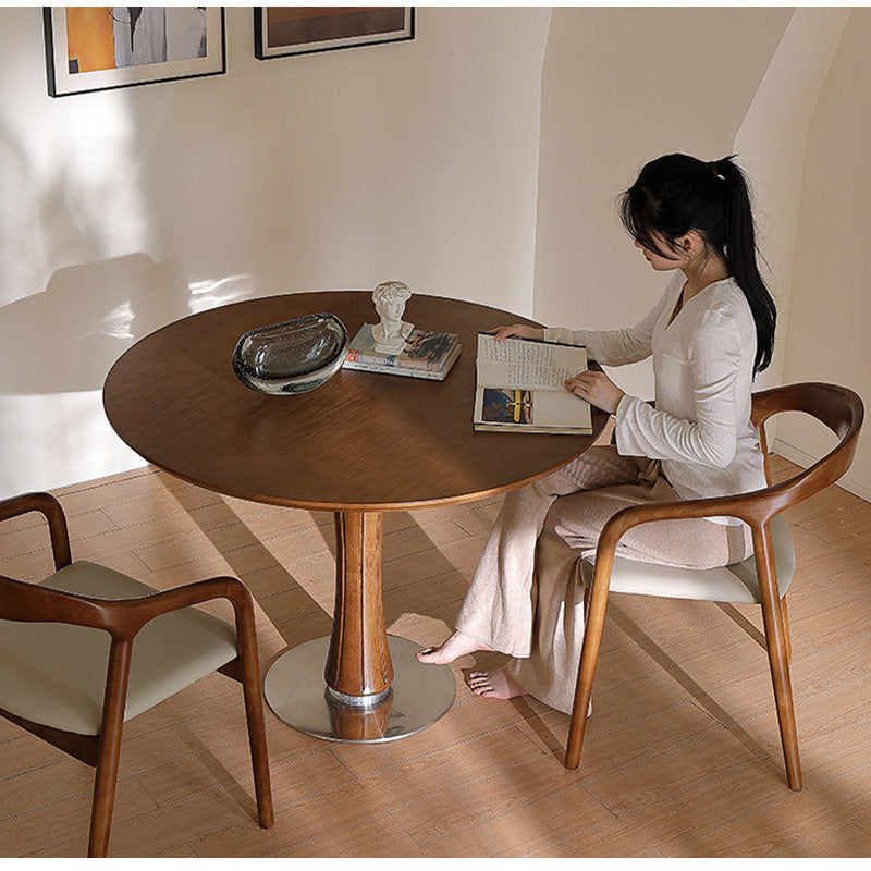 Casaconer | ダイニングテーブル・木製・80・100・2人掛け・3人掛け