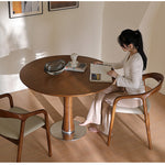 Casaconer | ダイニングテーブル・木製・80・100・2人掛け・3人掛け