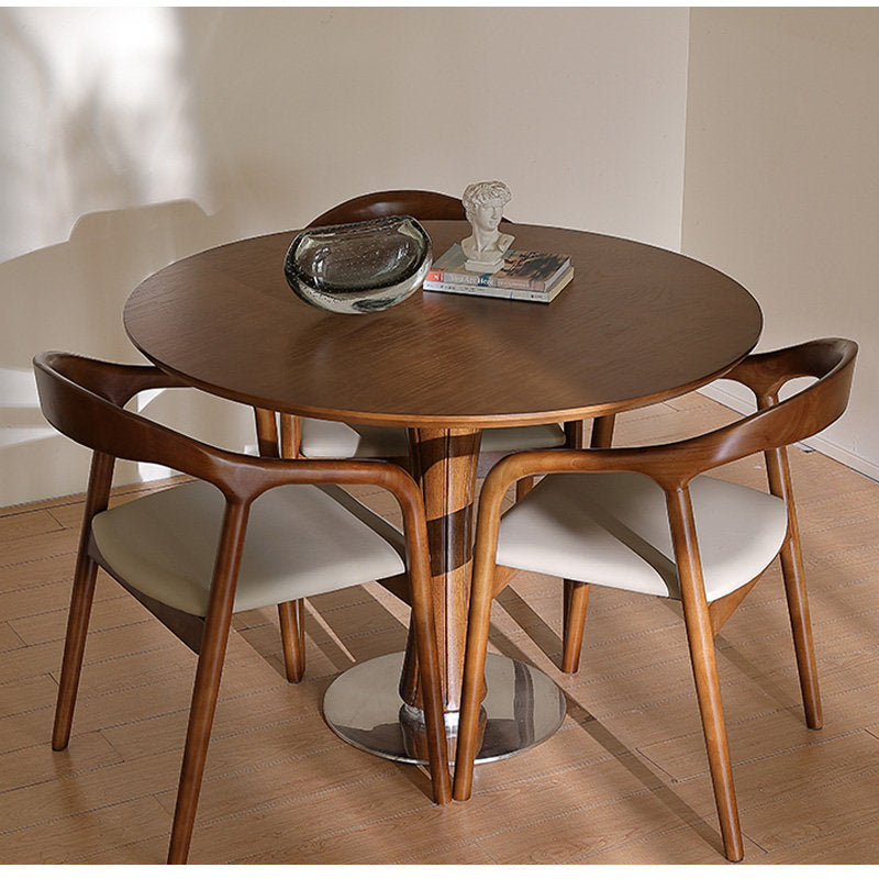 Casaconer | ダイニングテーブル・木製・80・100・2人掛け・3人掛け