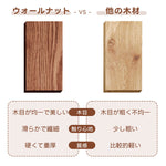 Casaconer | ダイニングテーブル・円形・木製・テーブル・モダン・60cm・80cm