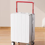 Casaconer | スーツケース・ストッパー付き・機内持ち込み・S・M・軽量・静音・キャリーケース・キャリーバッグ・国内旅・修学旅行・海外旅行・出張・3泊・5泊・小型・大型・大容量・シンプル・ビジネス