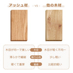 Casaconer | ダイニングテーブル・セラミック天板・木製・リビングテーブル・140・幅140・160・180・4人掛け・6人掛け