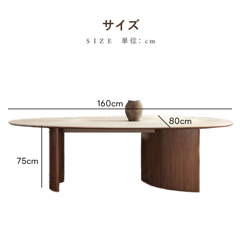 ダイニングテーブル 丸 160 180 セラミック天板 4人 テーブル 2人 6人テーブルのみ ダイニング シンプル 4人掛け用 6人掛け用おしゃれ 食卓 汚れや傷に強い 高級 コーヒーテーブル 店舗用 業務用 モダン シンプル 北欧 新生活