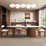 ダイニングテーブル 丸 160 180 セラミック天板 4人 テーブル 2人 6人テーブルのみ ダイニング シンプル 4人掛け用 6人掛け用おしゃれ 食卓 汚れや傷に強い 高級 コーヒーテーブル 店舗用 業務用 モダン シンプル 北欧 新生活