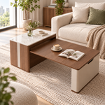 ダイニングテーブル 折りたたみ キャスター付き 作業台 折り畳みテーブル 多機能テーブル ワークデスク