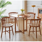 チェア,ダイニングチェア,ラタン,椅子,無垢材,藤編み,ナチュラル,おすすめ