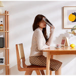 チェア,ダイニングチェア,ラタンチェア,椅子,籐編み,チェア おしゃれ,チェア 安い,ラタン,ナチュラル,無垢材,雰囲気