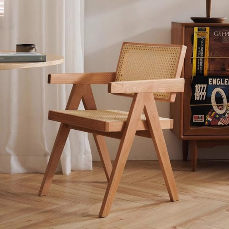 チェア,ラタン,椅子,カフェ風,籐編み,ダイニングチェア,リビング,ナチュラル,おしゃれ,安定性