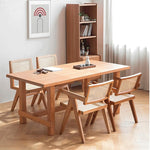 チェア,ラタン,椅子,カフェ風,籐編み,ダイニングチェア,リビング,ナチュラル,おしゃれ,おすすめ