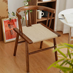 チェア,椅子,ダイニングチェア,リビング,ナチュラル,おしゃれ,ディテール