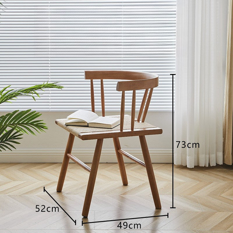 チェア,椅子,ダイニングチェア,リビング,ナチュラル,おしゃれ,茶色,サイズ
