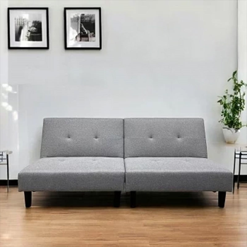 ソファー ソファベッド ソファーベッド 3人掛け 分割 幅180cm パッチワーク3WAY 2人用 1人用 おしゃれ 二分割 ブルー レッド 脚付き 一人掛けが2個 ファブリック 布 布製 コンパクト シングル