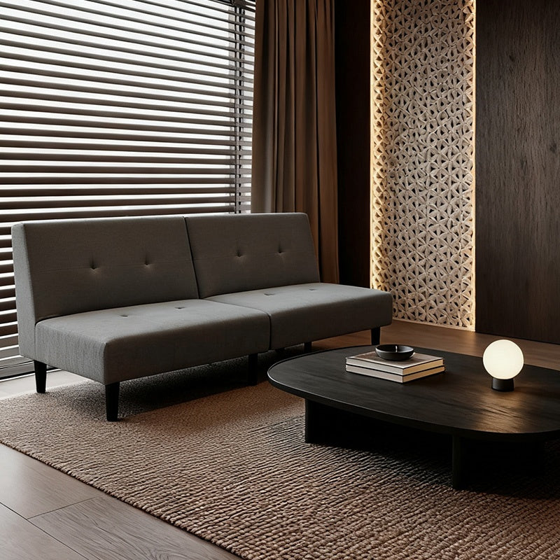 ソファー・ソファベッド・ソファーベッド・3人掛け・分割・幅180cm・パッチワーク3WAY・2人用・1人用・おしゃれ・二分割・ブルー・レッド・脚付き・一人掛けが2個・ファブリック・布・布製・コンパクト・シングル