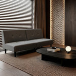 ソファー・ソファベッド・ソファーベッド・3人掛け・分割・幅180cm・パッチワーク3WAY・2人用・1人用・おしゃれ・二分割・ブルー・レッド・脚付き・一人掛けが2個・ファブリック・布・布製・コンパクト・シングル