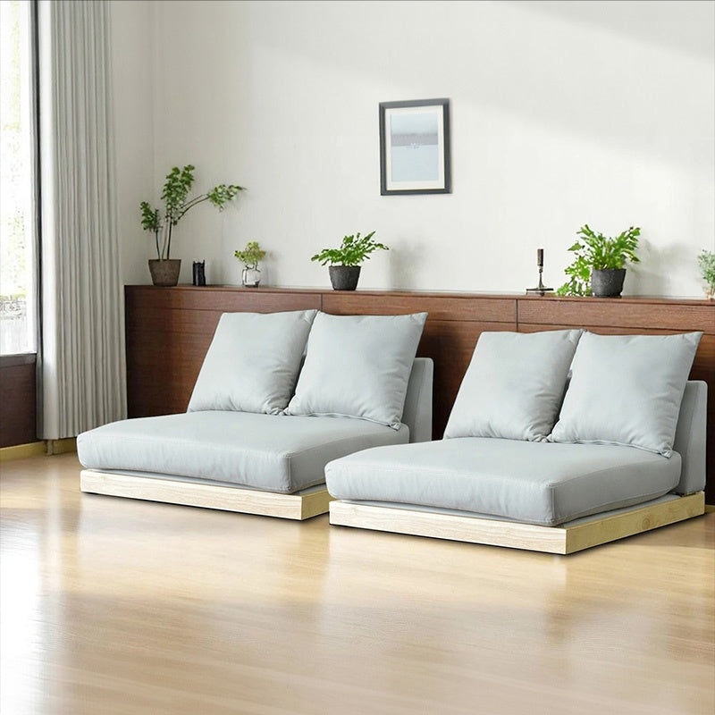 カバーリング フロアソファ 1人掛け 2人掛け 3人掛け 幅180cm ファブリック ロータイプ ローソファ 180cm セパレートタイプ 1人掛け 分割ソファ おしゃれ 北欧風 一人暮らし 組み換え自由 ナチュラル モダン おすすめ