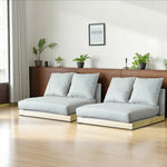 カバーリング フロアソファ 1人掛け 2人掛け 3人掛け 幅180cm ファブリック ロータイプ ローソファ 180cm セパレートタイプ 1人掛け 分割ソファ おしゃれ 北欧風 一人暮らし 組み換え自由 ナチュラル モダン おすすめ