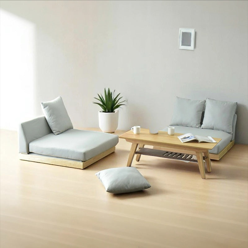 カバーリング フロアソファ 1人掛け 2人掛け 3人掛け 幅180cm ファブリック ロータイプ ローソファ 180cm セパレートタイプ 1人掛け 分割ソファ おしゃれ 北欧風 一人暮らし 組み換え自由 ナチュラル モダン おすすめ